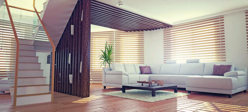 Roller Shutter 2 Redőnyvezérlő A FIBARO Roller Shutter 2 modul meglévő motoros eszközök utólagos távvezérlésére kifejlesztett