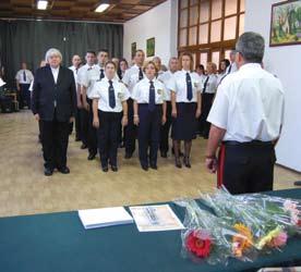 alkalommal ünnepeltük a büntetés-végrehajtás védőszentje, Szent