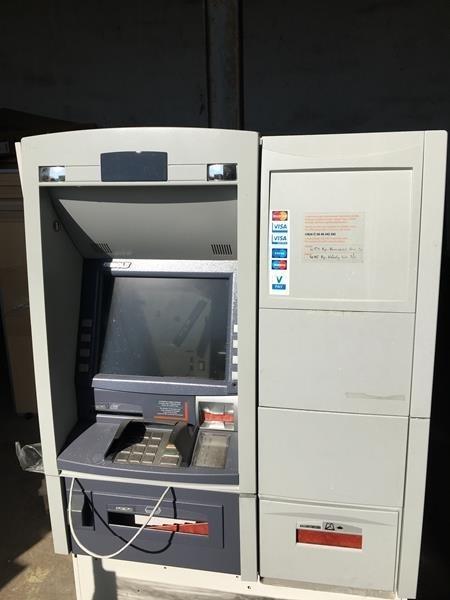ON LINE AUKCIÓ DIVERSE REPOSSESSED EQUIPMENT FROM CIB GROUP