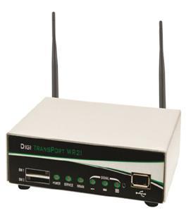 LTE450 hálózatával