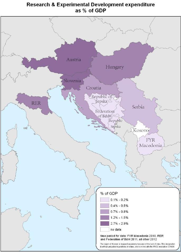 GAZDASÁGI/EMBERI TŐKE Tudás és innováció 7. Felsőfokú végzettséggel rendelkező 25-64 éves korú népesség aránya 8. K+F ráfordítások a GDP %-ában Foglalkoztatás 9.