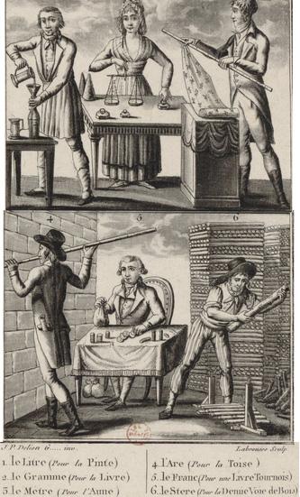 : Robespierre és Saint Just véghezvitték a leszámolás tervét ( A forradalom felfalta saját gyermekeit.