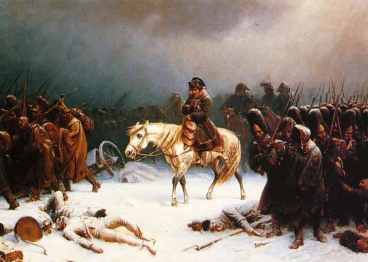 1801 lunéville i béke Ausztriával (marengoi csata)