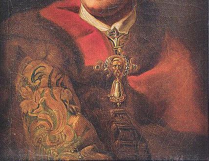 Ő császári s királyi felségének saját