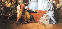 Vitam et sanguinem Mária Terézia (1740 1780) Úbéri