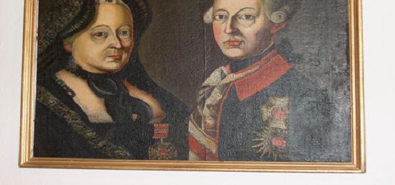 A felvilágosult abszolutizmus A