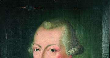 Mária Terézia II.