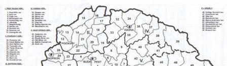 Virtute et exemplo A Neoabszolutizmus közigazgatása 1849 1867 Az osztrák monarchikus diktatúra Az első évtized neoabszolutista rendszerének