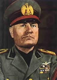 1945 re teljes összeomlás és a vezérrel párhuzamosan tömeges
