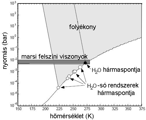 Sóoldatok (brine-ok)