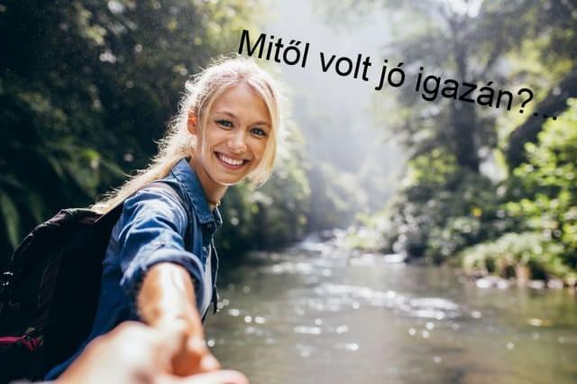 1. Mi működött jól? Vizsgáljátok meg a tesztkérdéseket, és őszintén válaszolj magadnak. Remélem, hasznos lesz! 1.