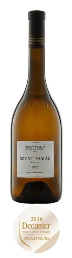 4. kép: Dongó 2013 http://szenttamas.hu/hu/vineyard 5. kép: Kővágó 2014 http://szenttamas.hu/hu/vineyard 6. kép: Szent Tamás 2012 http://szenttamas.