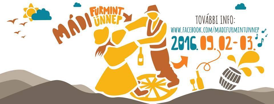 5.8. Furmint Ünnep 2010 óta a mádi Furmint Ünneppel nyílik meg hivatalosan a szüreti időszak. Két napos, több helyszínen zajló programsorozat. A hagyományos szüreti felvonulás kiterjesztése.