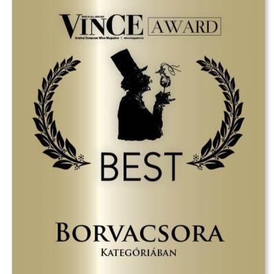 6. Érdekességek A Botrytis Hotel 2016-ban a Legjobb 5+1 Hazai Borhotel közé tartozik. A GusteauÉtterem megkapta a TripAdvisor Kiválósági tanúsítványát.