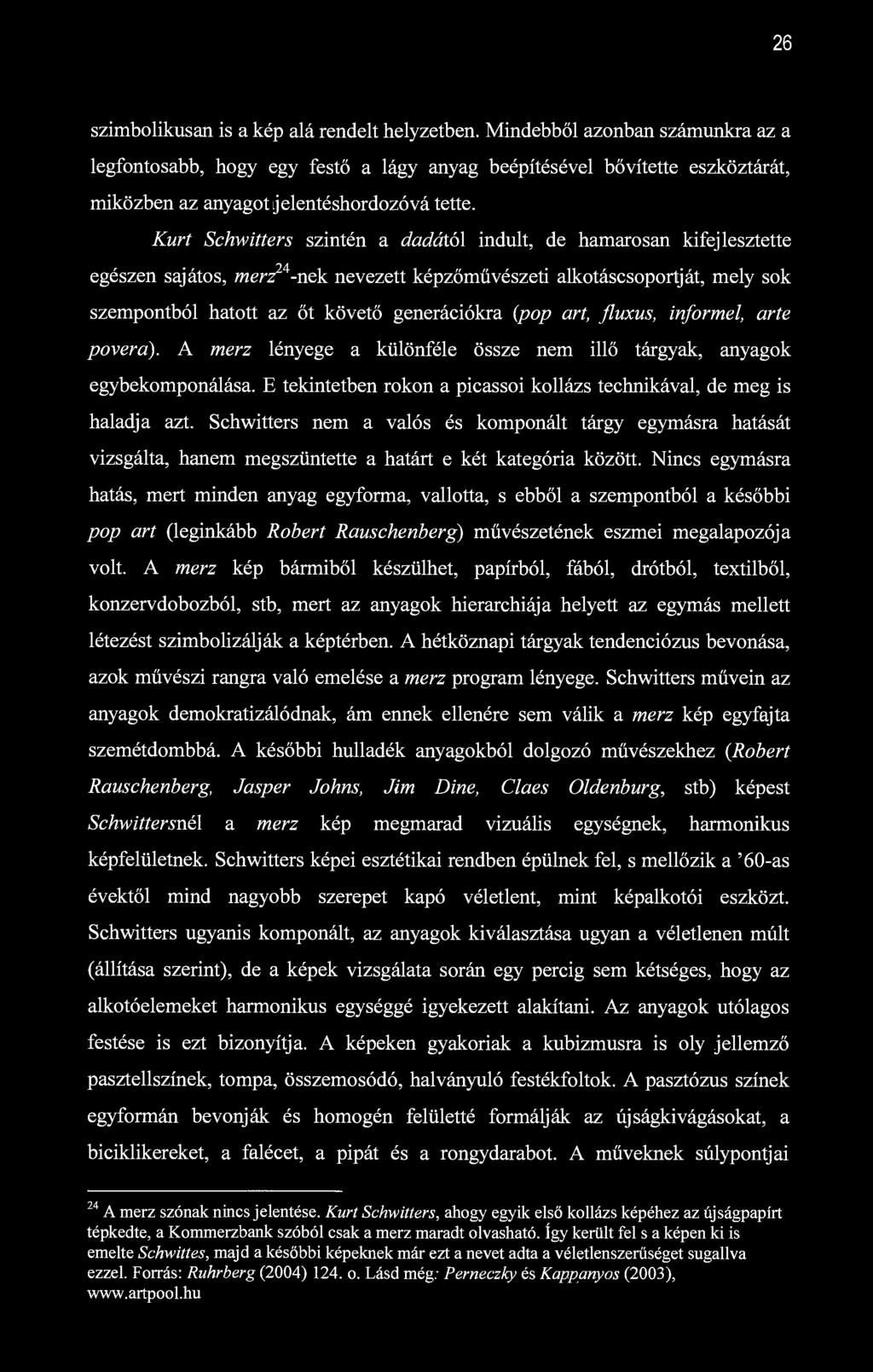 26 szimbolikusan is a kép alá rendelt helyzetben.