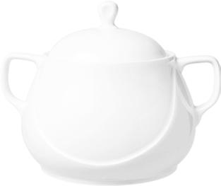 23 cm 458 Ft/db SATURN hotel porcelán MOKKA,