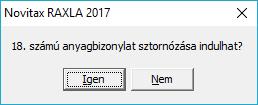 A program a mozgás