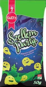 pogácsa* 888 Salty