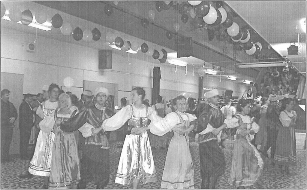 Szalagavatói