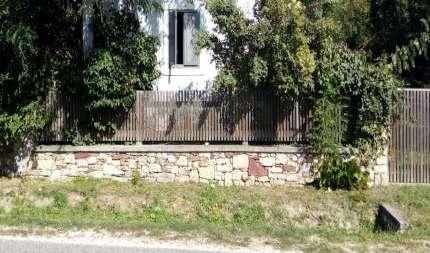 szűk utcákban, az utcavonalas