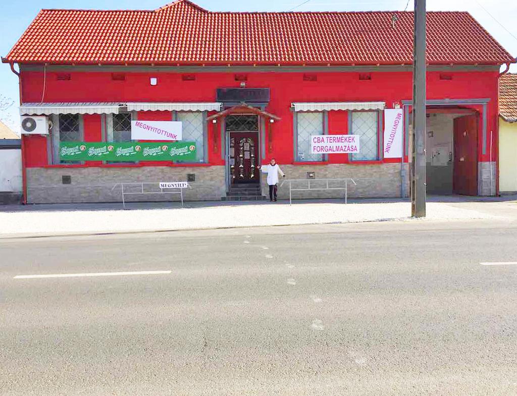 palacsintát (kakaós vagy