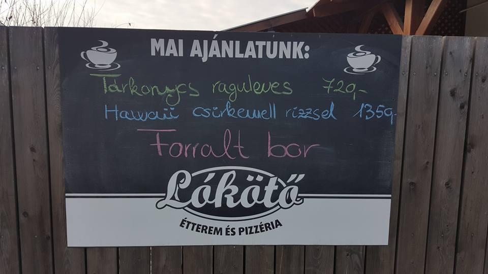 Már ERZSÉBET KÁRTYÁT is ELFOGADUNK!