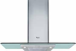 PÁRAELSZÍVÓK PÁRAELSZÍVÓK AKR 758/IXL 90 cm - ixelium felületű inox AKR 474/IXL 90 cm - ixelium TM felületű inox AKR 757/IX 90 cm - inox készülékszín AKR 966/IX 90 cm - inox készülékszín WHIRLPOOL