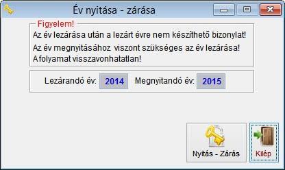 RENDSZER MENÜ 69 Logo adatok olvasása Amennyiben a bizonylatok fejlécében egyedi logót akar használni, az ehhez szükséges, Provimax Kft-től kapott logó lemezt itt lehet beolvastatni a programba.