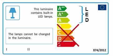 A látszóbordás álmennyezethez készült lámpatestek általában külön rögzítő elem nélkül ráhelyezhetők az álmennyezet tartóbordáira.