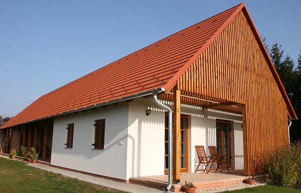 Figyeljünk oda a részletképzésre, arra, hogy a felújítás következtében