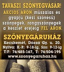 Senki más nem látott akkor lehetőséget ebben a területben, de ő felismerte, hogy a külső körzetekre is figyelmet kell fordítani.
