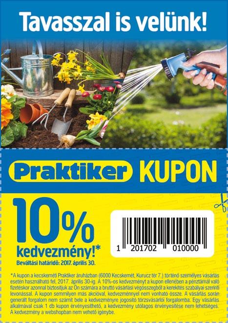 Hatalmas előny, hogy nem kell előre rendelni, hiszen az 1000 m2-es áruház raktárkészletén a választék nagy mennyiségben megtalálható.