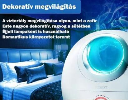 Vitathatatlanul a legjobb megoldás, ha az arcbőr folyamatosan olyan levegővel érintkezik, amely a pórusok lélegzése szempontjából legideálosabb hőmérsékletet és páratartalmat biztosítja.