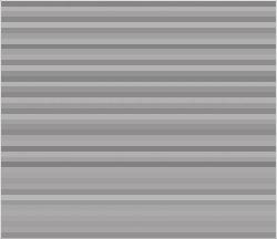 SIZE (VÍZSZINTES MÉRET) beállítás. Megfelelő H.SIZE (VÍZSZINTES MÉRET) beállítás. FINE (FINOMBEÁLLÍTÁS) (csak analóg bemenet esetén) A beállítás növelésével vagy csökkentésével a fókuszt, a kép tisztaságát és a képstabilitást javíthatja.
