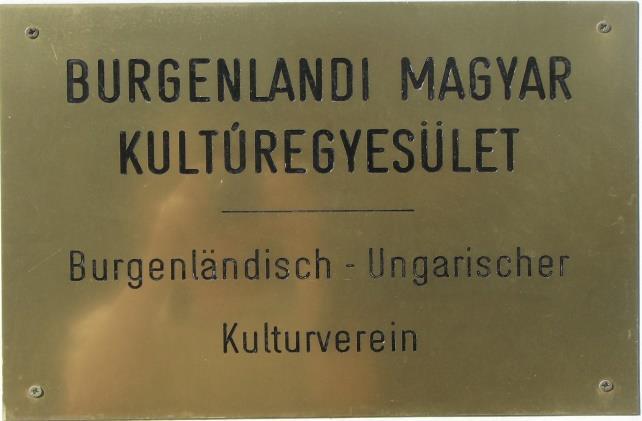 művészeti együttesek támogatása; társasági összejövetelek, előadások, kirándulások szervezése; közlöny kiadása, valamint könyvtár létrehozása, gyermektáboroztatás mint nyelvtanulási lehetőség