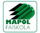 KIÁLLÍTÓINK 15 Jaroslaw Chabin Díszfaiskola H-2071 Páty, Töki út vége (7/14. hrsz.