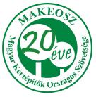 22 KIÁLLÍTÓINK Magyar Kertépítô és Fenntartó Vállalkozók Országos Szövetsége (MAKEOSZ) H-2822 Szomor, Hegyalja út 52.