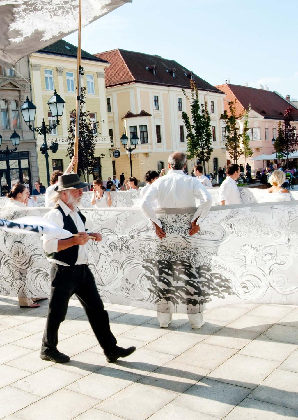 14 GYŐR