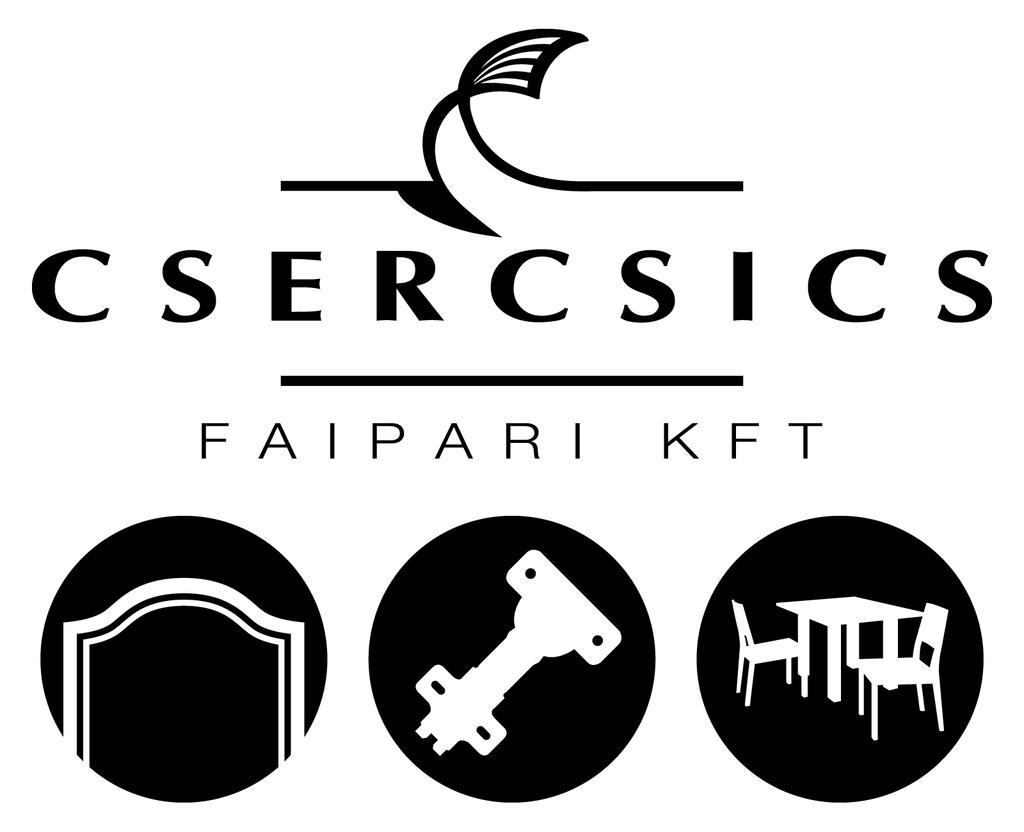 Frontoni elemek csak a megadott méretekben