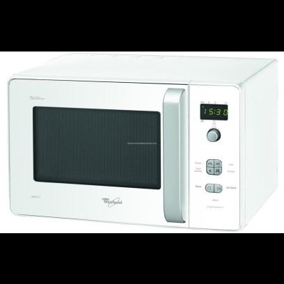 Öntöttvas főzőlapokkal, 2 2,6 és 2 2 kw teljesítményű átm. 230 mm-es főzőfelülettel. 7 fokozatba állítható főzési teljesítménnyel, túlmelegedés gátlóval.