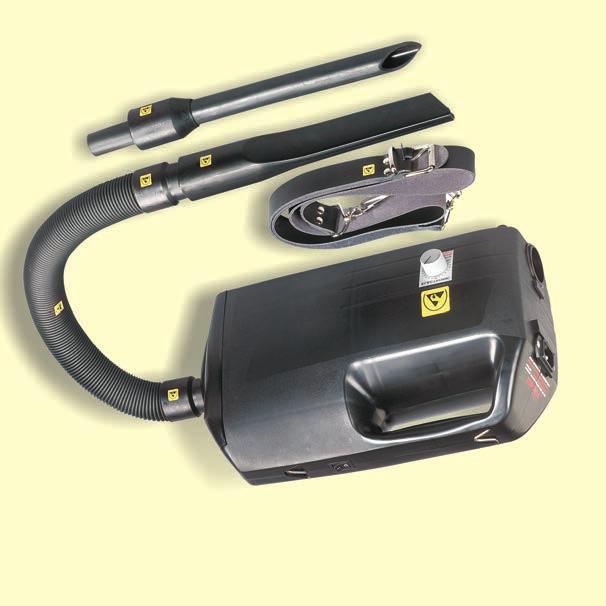062 HEPA Mikro motorszûrõ elektrosztatikus szûrõvel kombinálva 7913.066 Flexibilis gumi csõvég eltávolítható kefével 7913.050 A szokásos tartozékokra 7913.066 7913.060 7913.062 7804.