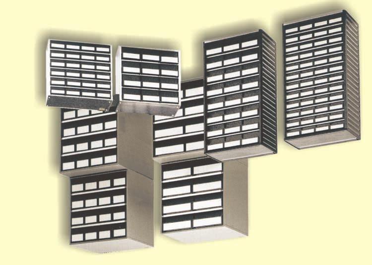 664 V-4 180x310x550 48 x L61 7804.662 V-1 180x310x550 24 x L64 7804.664 V-4 300x400x395 8 x 3020 7804.684 D-20 300x400x395 16 x 3010 7804.