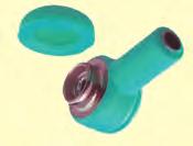 földelõkészlet tartozékok anyapatent apapatent Ø 4 Ø 4 44 85 7804.803 10 mm-es anyapatent (2 részes) 7804.