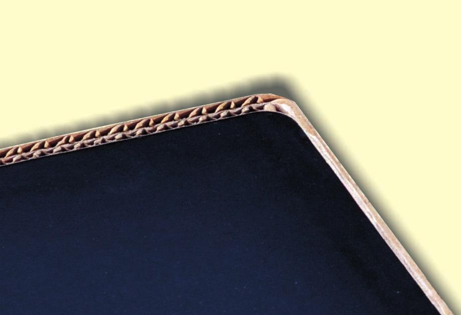 Esd corrugated board ÚJRAFELHASZNÁLHATÓ ELEKTROMOSVEZETÕ TARTÓ Rsup 1x10 5 W HULLÁMPAPÍRBÓL. Kartonfiókok Belsõ, antisztatikus, rózsaszín, puha Modell Külsõ méret mm Belsõ méret mm 7806.