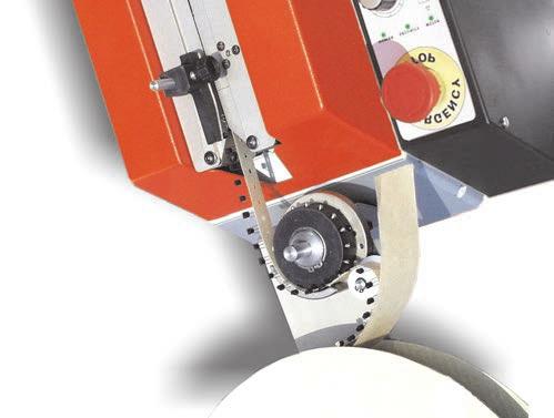 031 Motoros meghajtás SUPERFORM-hoz, 115 V-50/60 Hz 7915.185 Tekercstartó kar BR6 a b d D Min mm 2 0.