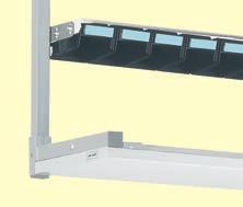 munkapad mérete 900 x 1800mm sarok munkaasztal TPH 707 KK ESD TPH 909 KK ESD Sarok munkaasztal munkapad mérete1100 x 1100mm