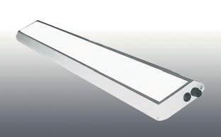 HSB110 HSB150 HSB180 shelf alh Hossz 1073 mm, megfelelõ AL2X110 W-hez Hossz 1500