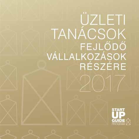 Start Up Guide program 27.
