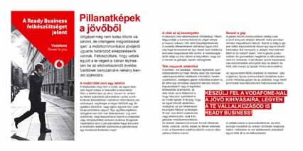 Támogatott 2/ keretes tartalom Elemei: l 2/