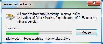 Az egyik, ha úgynevezett tiszta telepítést végez. A másik módja, ha biztonsági mentésből állítja vissza gépe még hibátlan és gyors állapotát.